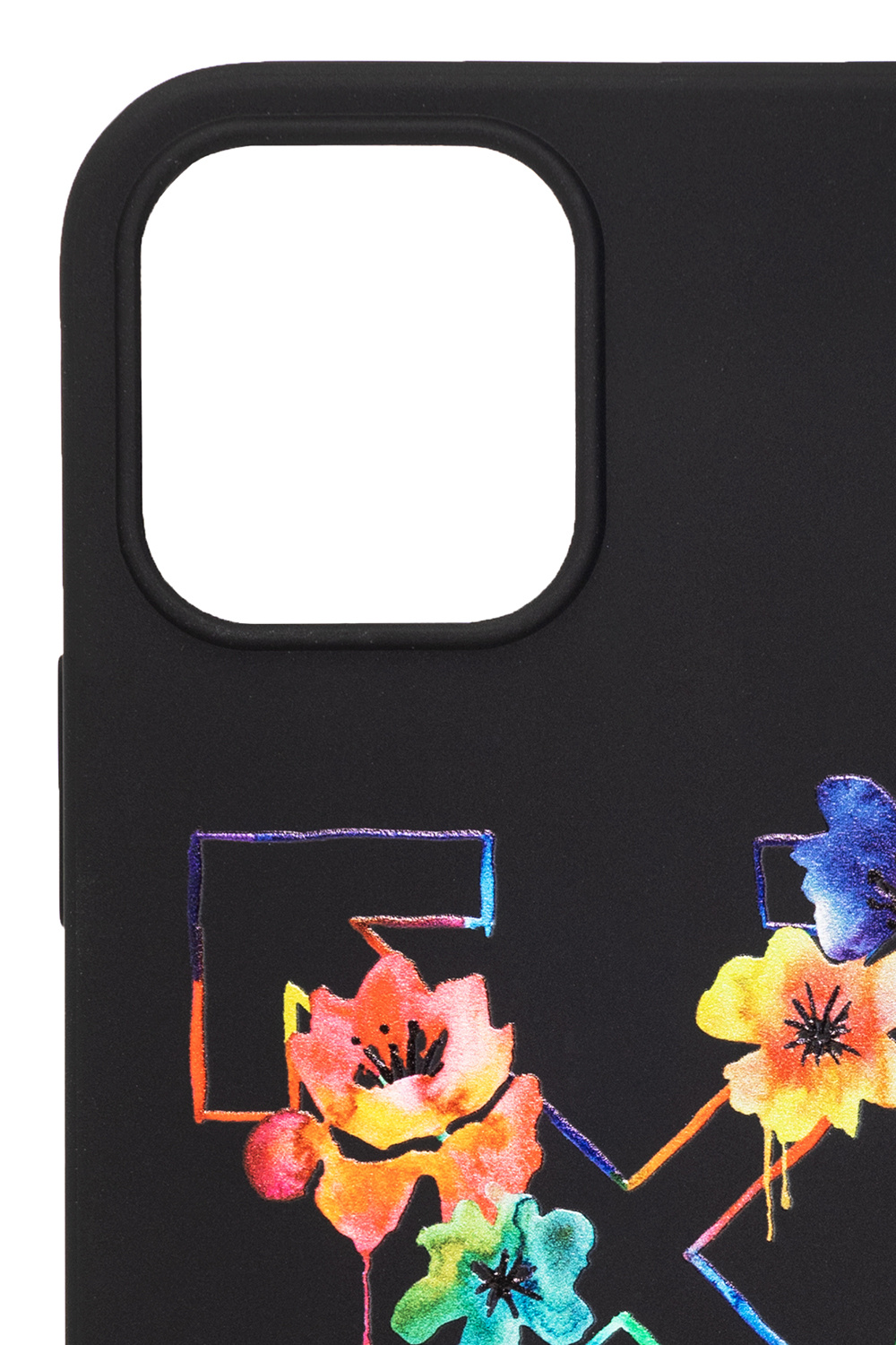 OffWhite iPhone 12 case Women's Accessories Vitkac